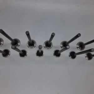 Full Valve Set For Honda Acty