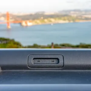 Fennec - V2 Honda ACTY Dual 35W USB-C Dashboard Upgrade (Grey)