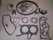 Honda Acty Engine Rebuild Kit EH TA TC