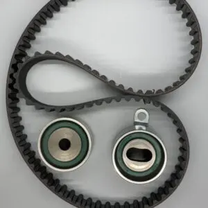 Honda Acty Tensioner Idler and Timing Belt