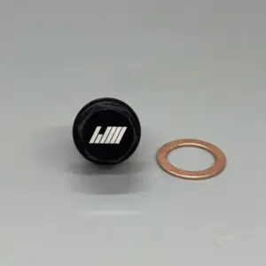 Honda Acty Magnetic Oil Plug