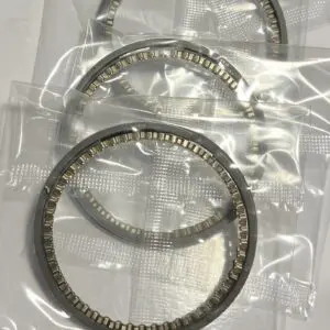 Honda Acty Piston Rings