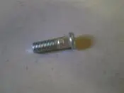 Honda Acty Wheel Studs
