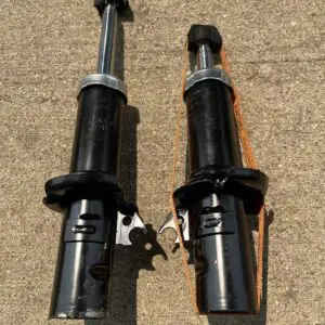Honda Acty Suspension Kit P-2