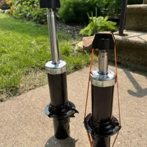 Honda Acty Front Strut