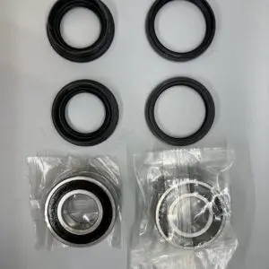 Honda Acty Rear Wheel Bearing Set