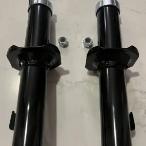 Front Struts for 3rd Gen Acty