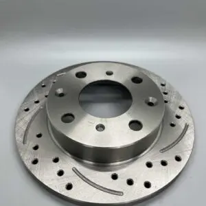 Acty Brake Kit