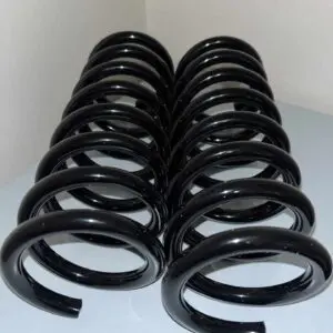 Heavy Duty Coil Spring Set 300lbs