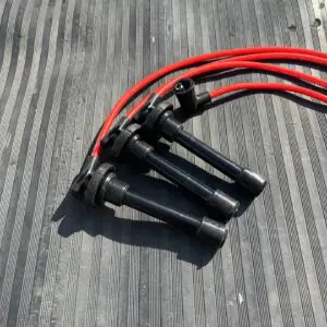 Honda Acty Spark Plug Wires
