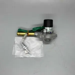 Honda Acty Air Vent Solenoid