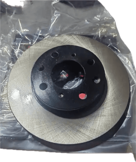 Acty Big brake kit - Image 6