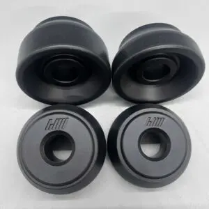 WILLpowered Honda Acty Strut Rod Bushing