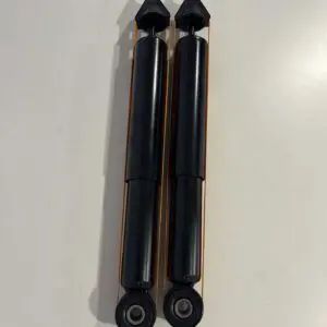 Honda Acty Rear Shocks