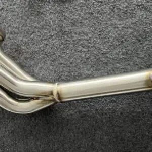 Acty Exhaust Header