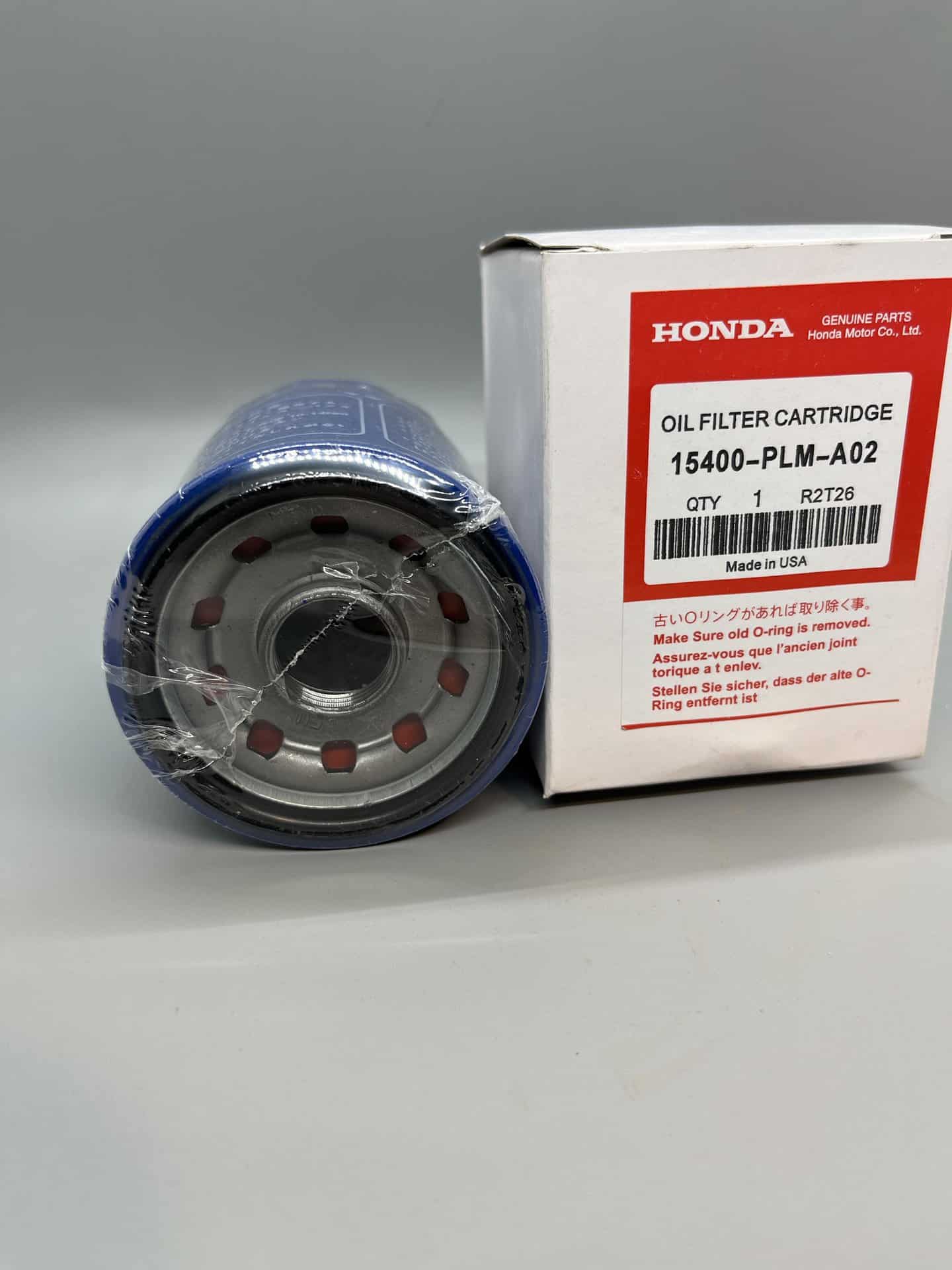Honda Acty Oil Filter - Image 2